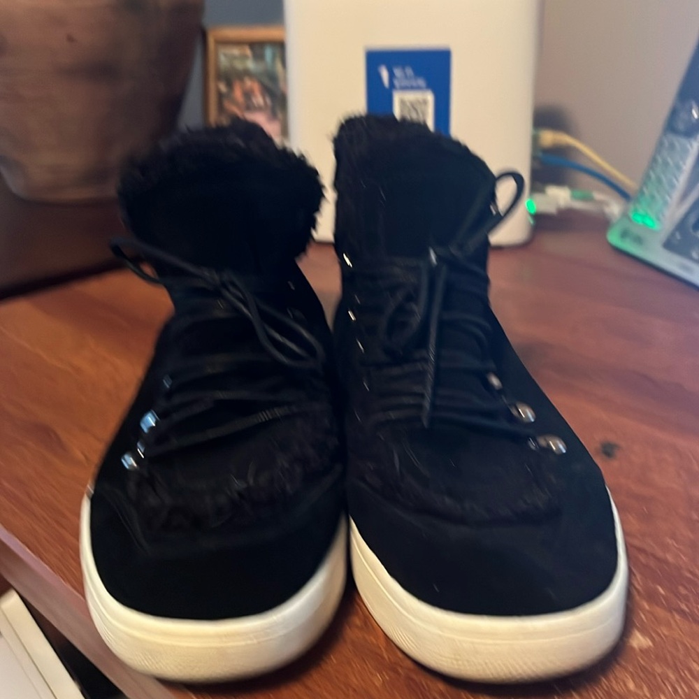 Steve Madden Debora booties 10m